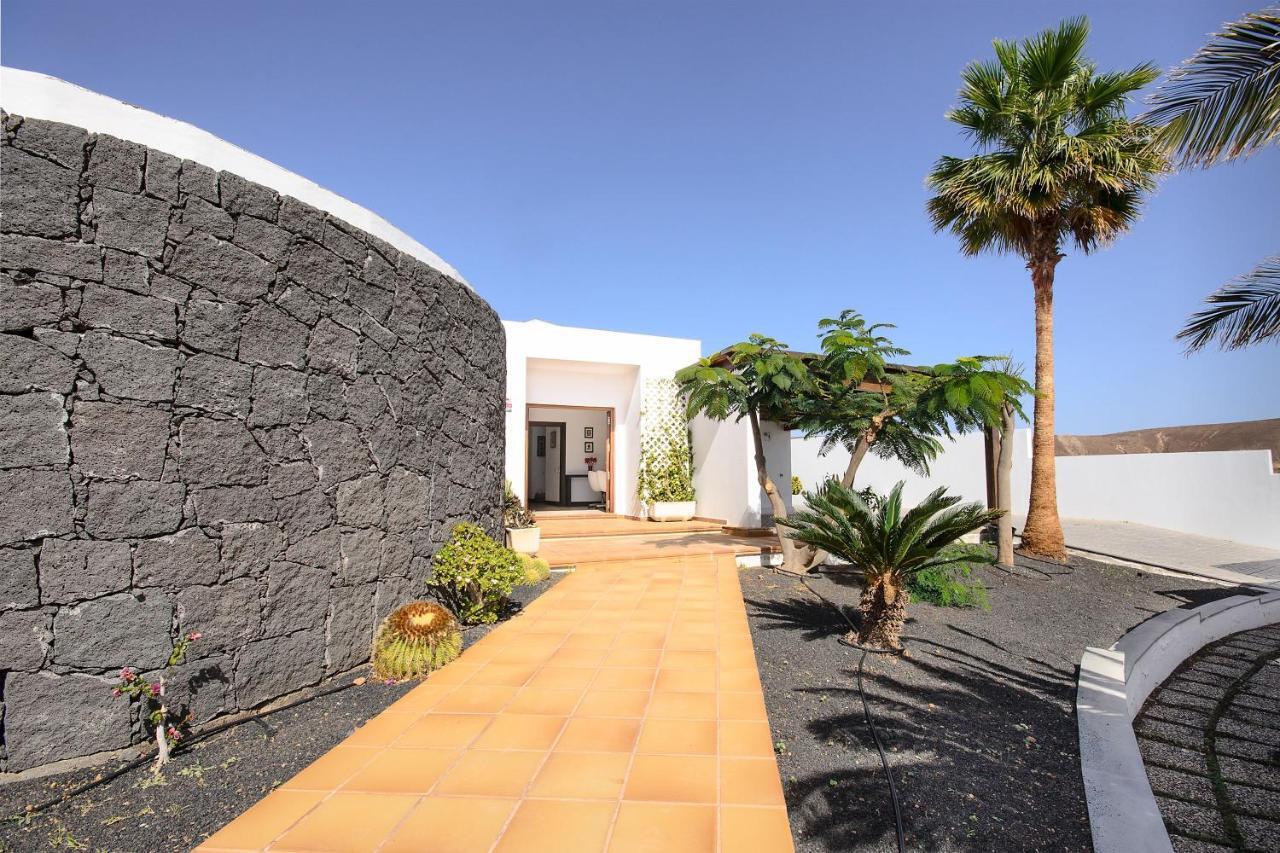 Las Perseidas Costa Teguise Buitenkant foto
